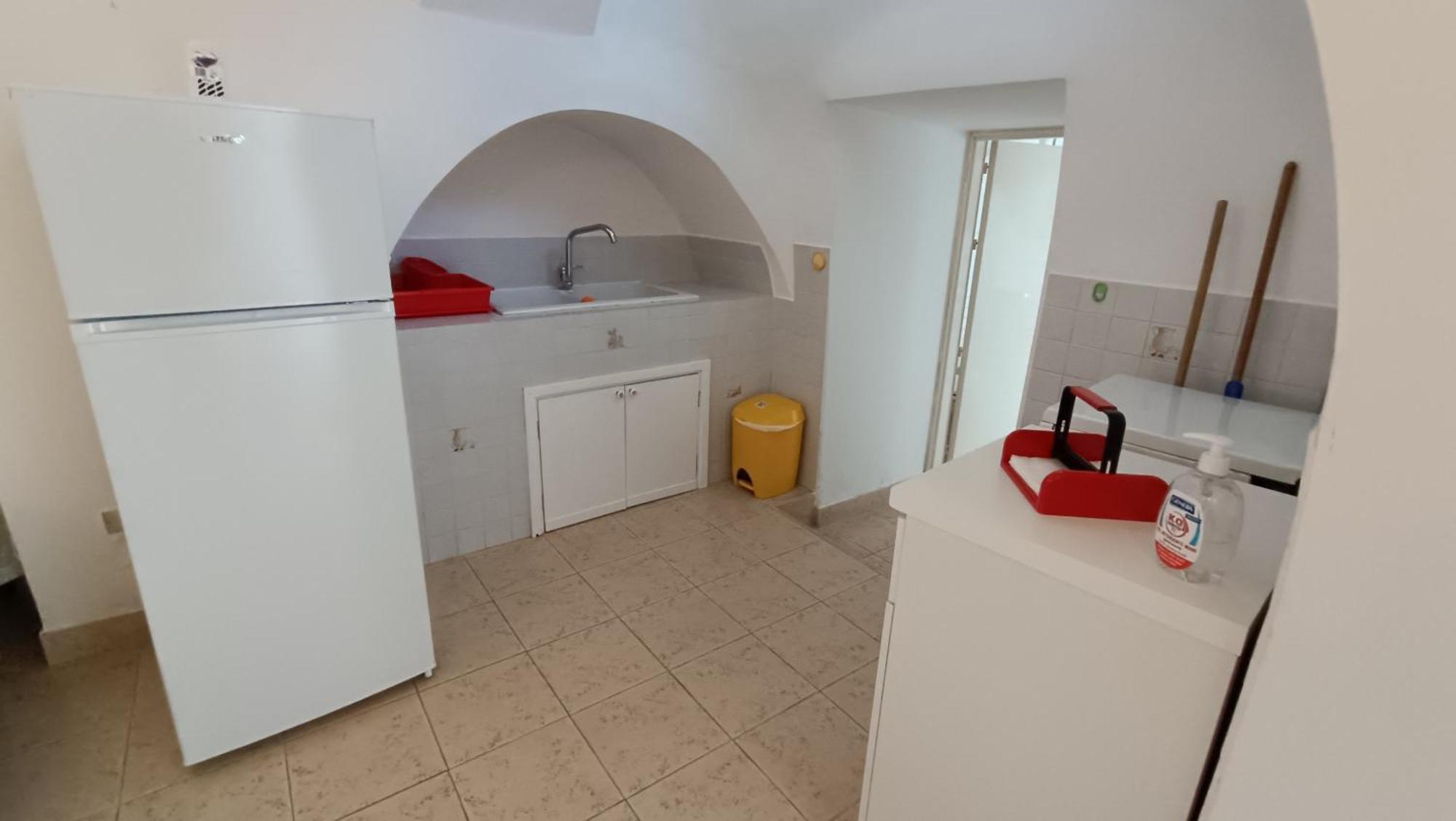 Trullo Alberobello Vacanze Desa 1 Exterior foto
