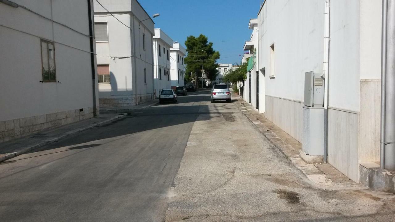 Trullo Alberobello Vacanze Desa 1 Exterior foto